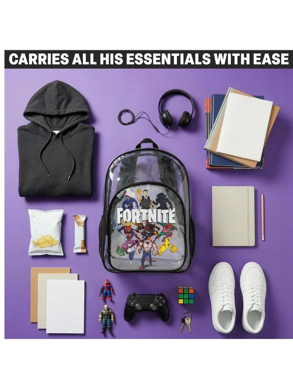 Get Trend nwt fortnite